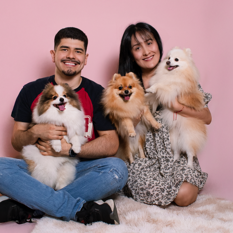 pepper cumple 8
